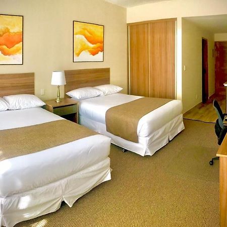 Hotel Gloria Calacoto 拉巴斯 外观 照片