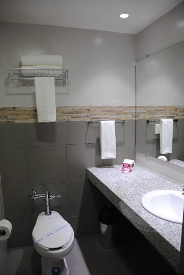 Hotel Gloria Calacoto 拉巴斯 外观 照片